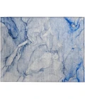Chantille ACN516 Navy 1'8" x 2'6" Rug