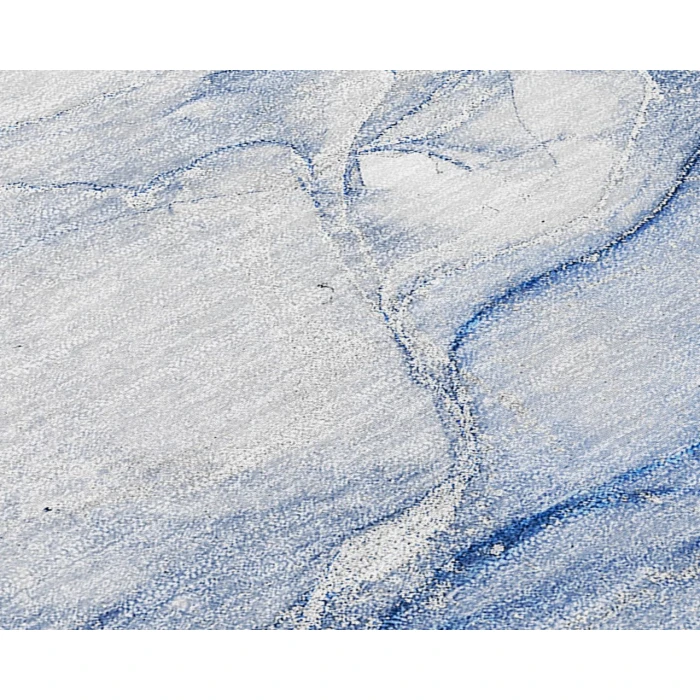 Chantille ACN516 Navy 2'6" x 3'10" Rug