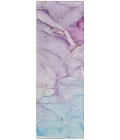 Chantille ACN516 Purple 2'3" x 7'6" Rug