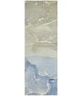 Chantille ACN517 Blue 2'3" x 7'6" Rug