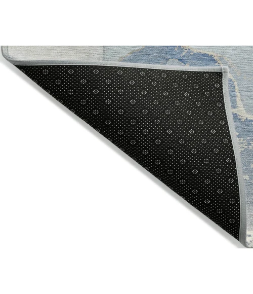 Chantille ACN517 Blue 10' x 14' Rug