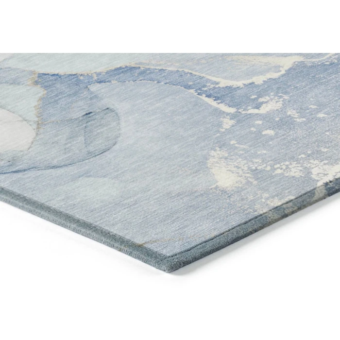 Chantille ACN517 Blue 8' x 10' Rug
