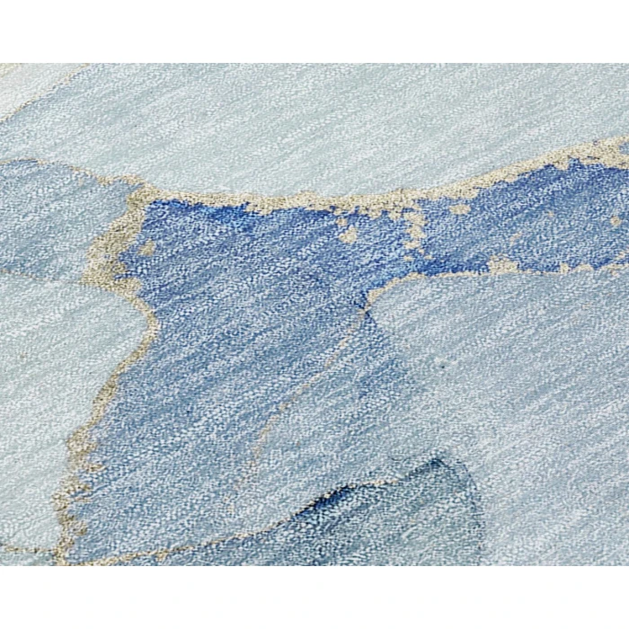 Chantille ACN517 Blue 8' x 10' Rug