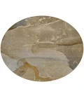 Chantille ACN517 Brown 8' x 8' Rug