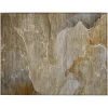 Addison Chantille ACN517 Brown 1 ft. 8 in. x 2 ft. 6 in. Rectangle Rug