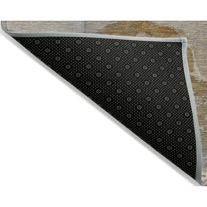 Chantille ACN517 Brown 8' x 10' Rug