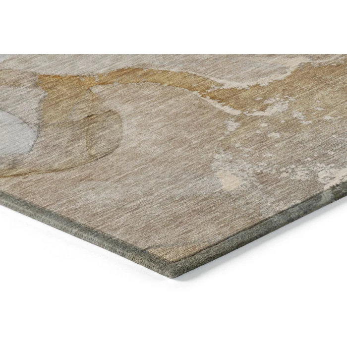 Chantille ACN517 Brown 8' x 10' Rug