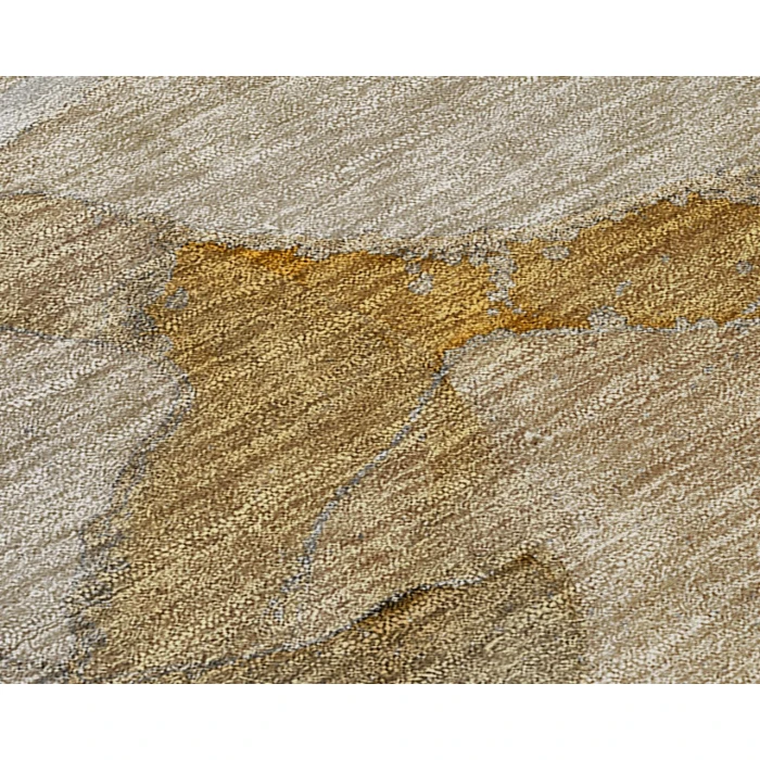 Chantille ACN517 Brown 8' x 10' Rug