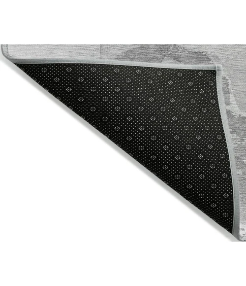 Chantille ACN517 Gray 2'3" x 7'6" Rug