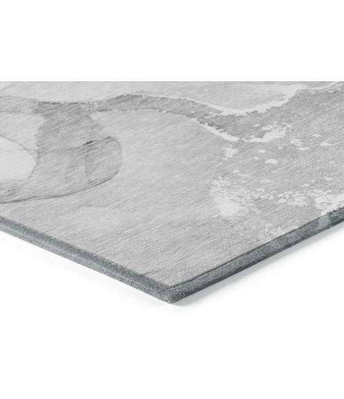 Chantille ACN517 Gray 2'3" x 7'6" Rug