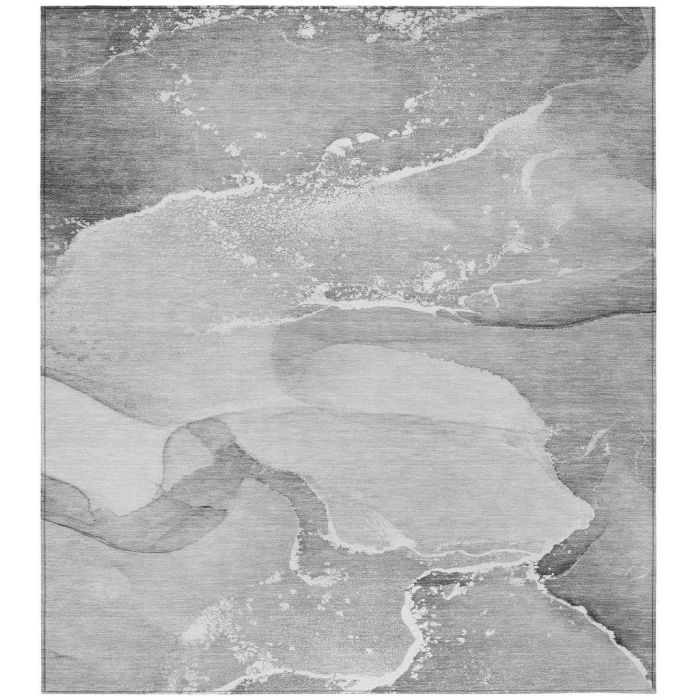 Chantille ACN517 Gray 8' x 10' Rug