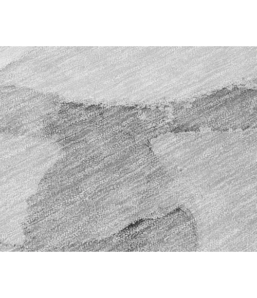 Chantille ACN517 Gray 2'3" x 7'6" Rug