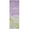 Addison Chantille ACN517 Purple 2 ft. 3 in. x 7 ft. 6 in. Runner Rug