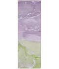 Chantille ACN517 Purple 2'3" x 7'6" Rug