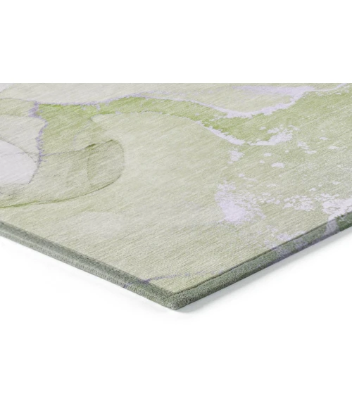 Chantille ACN517 Purple 2'6" x 3'10" Rug