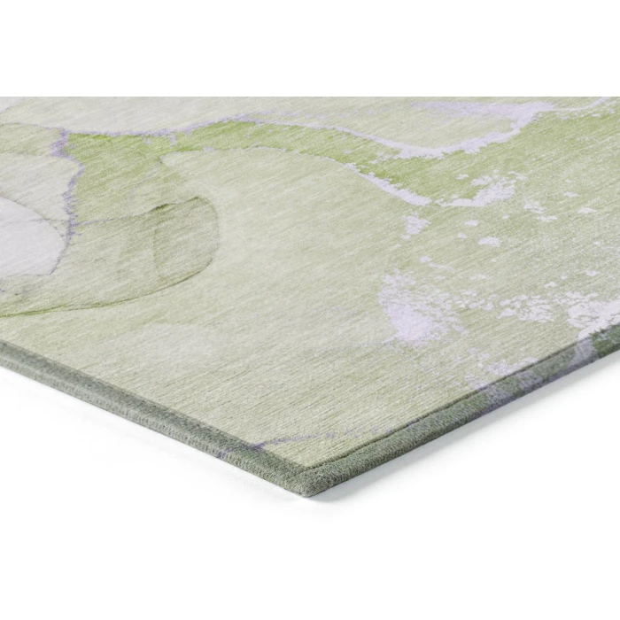 Chantille ACN517 Purple 8' x 10' Rug