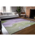 Chantille ACN517 Purple 2'6" x 3'10" Rug
