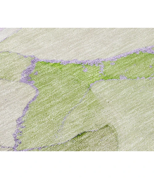 Chantille ACN517 Purple 2'6" x 3'10" Rug