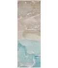 Chantille ACN517 Teal 2'3" x 7'6" Rug