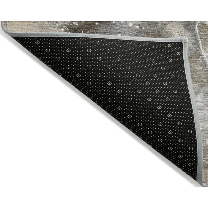 Chantille ACN518 Brown 8' x 10' Rug