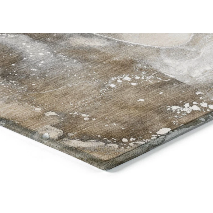 Chantille ACN518 Brown 8' x 10' Rug