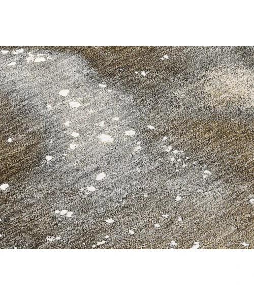 Chantille ACN518 Brown 5' x 7'6" Rug