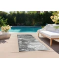 Chantille ACN518 Gray 2'3" x 7'6" Rug