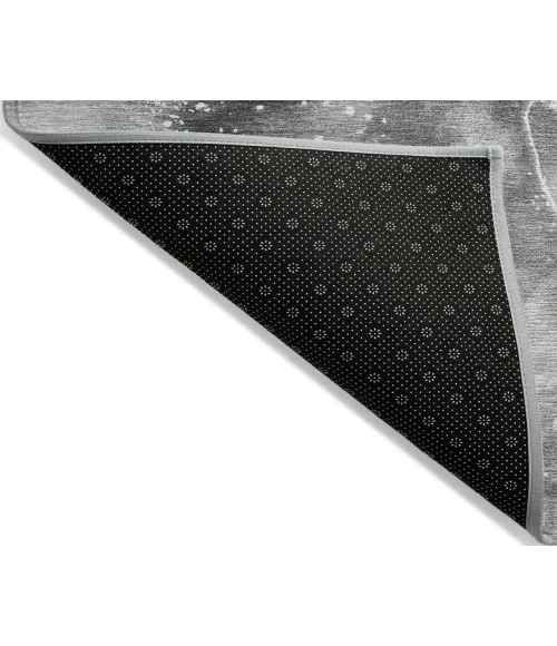 Chantille ACN518 Gray 2'6" x 3'10" Rug