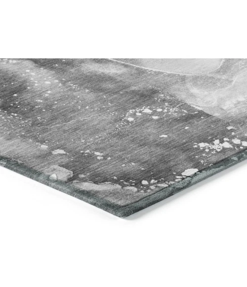 Chantille ACN518 Gray 2'6" x 3'10" Rug