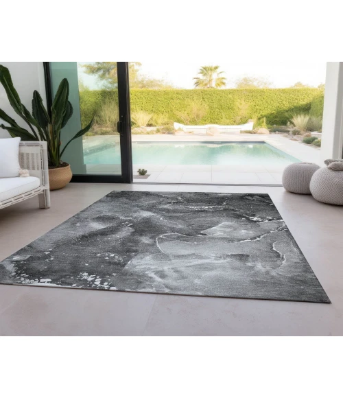 Chantille ACN518 Gray 2'6" x 3'10" Rug