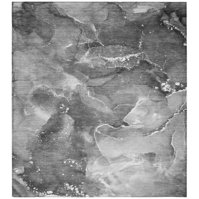 Chantille ACN518 Gray 8' x 10' Rug