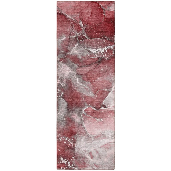 Chantille ACN518 Merlot 2'3" x 7'6" Rug