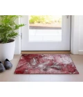 Chantille ACN518 Merlot 1'8" x 2'6" Rug