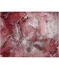 Chantille ACN518 Merlot 1'8" x 2'6" Rug