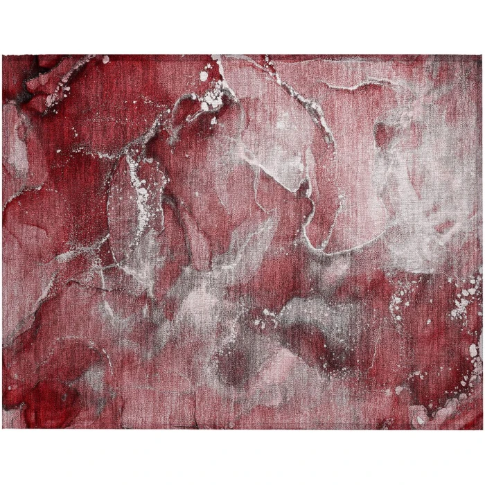 Chantille ACN518 Merlot 1'8" x 2'6" Rug