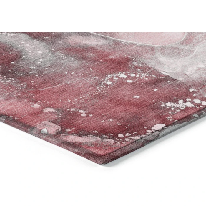 Chantille ACN518 Merlot 1'8" x 2'6" Rug