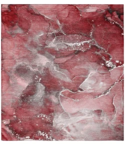 Addison Chantille ACN518 Merlot 9 ft. x 12 ft. Rectangle Rug