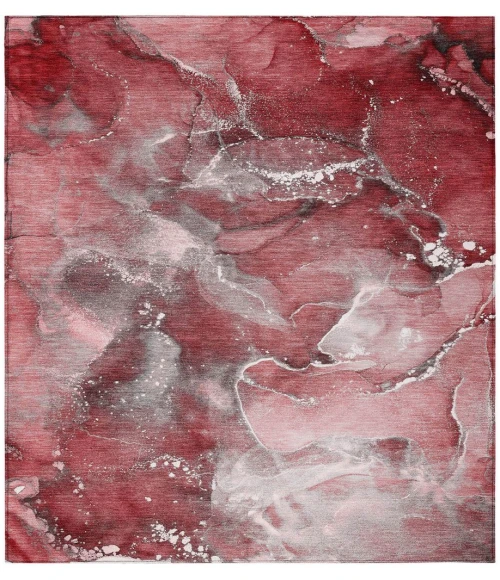 Chantille ACN518 Merlot 9' x 12' Rug