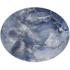 Addison Chantille ACN518 Navy 8 ft. x 8 ft. Round Rug