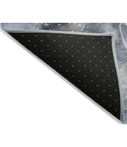 Addison Chantille ACN518 Navy 2 ft. 6 in. x 3 ft. 10 in. Rectangle Rug