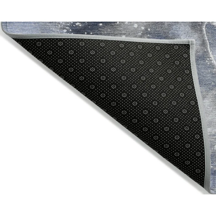 Chantille ACN518 Navy 8' x 10' Rug