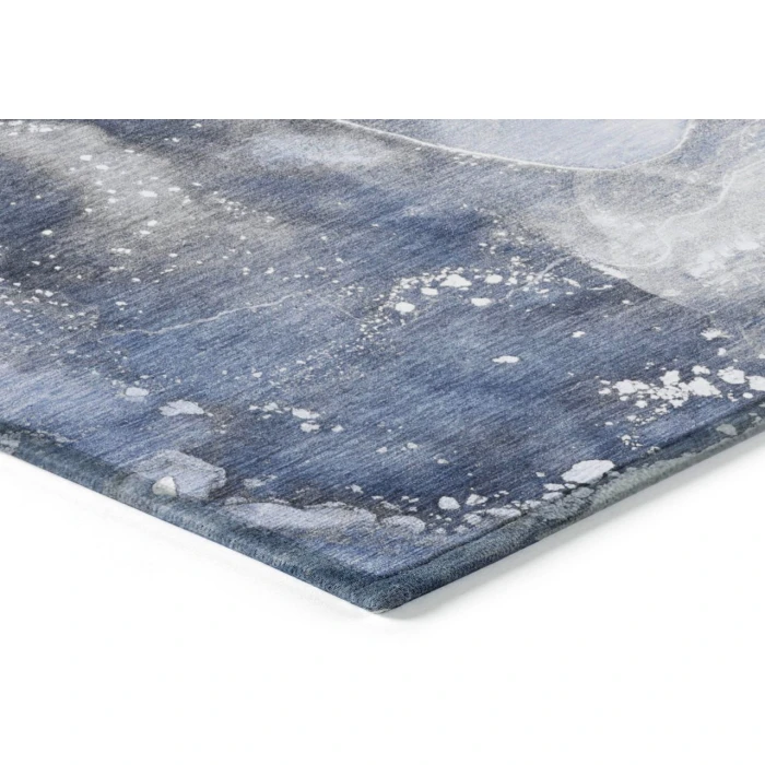 Chantille ACN518 Navy 8' x 10' Rug