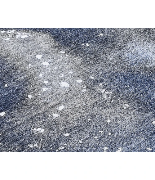 Chantille ACN518 Navy 2'6" x 3'10" Rug