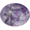 Addison Chantille ACN518 Purple 8 ft. x 8 ft. Round Rug