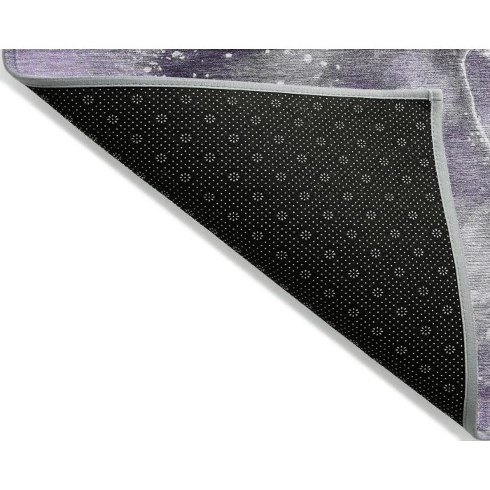 Chantille ACN518 Purple 9' x 12' Rug