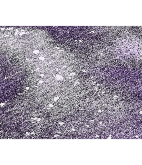 Chantille ACN518 Purple 5' x 7'6" Rug