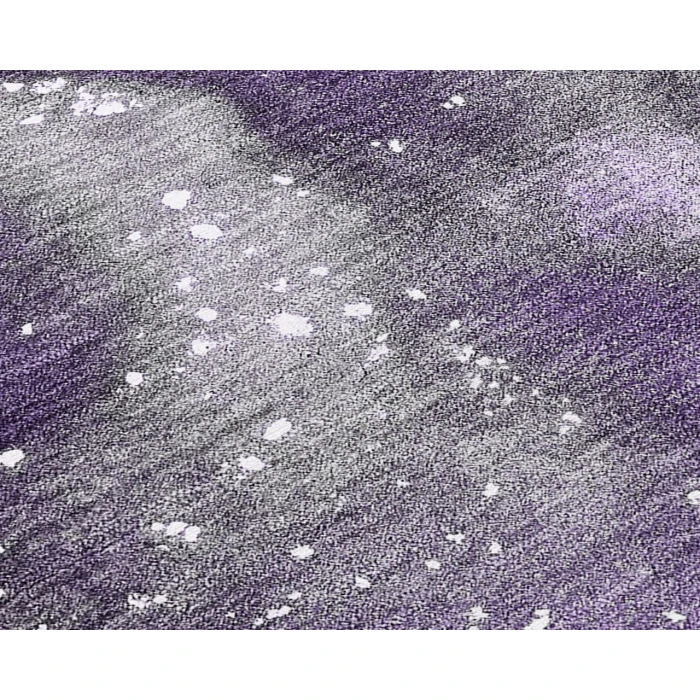 Chantille ACN518 Purple 9' x 12' Rug