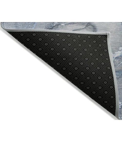 Chantille ACN519 Blue 2'6" x 3'10" Rug