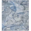 Addison Chantille ACN519 Blue 3 ft. x 5 ft. Rectangle Rug