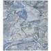 Addison Chantille ACN519 Blue 8 ft. x 10 ft. Rectangle Rug
